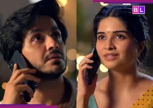 Ghum Hai Kisikey Pyaar Meiin: Param Singh on building chemistry with Bhavika Sharma after Vaibhavi Hankare’s exit, says ‘I'm genuinely…’ [Exclusive]