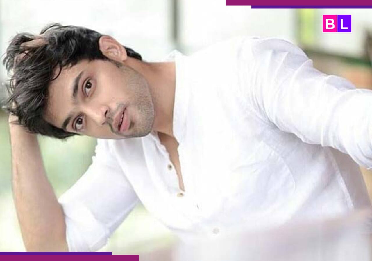 CID 2: Parth Samnthaan CONFIRMS his exit from the show; ‘With Shivaji Satam’s return…’