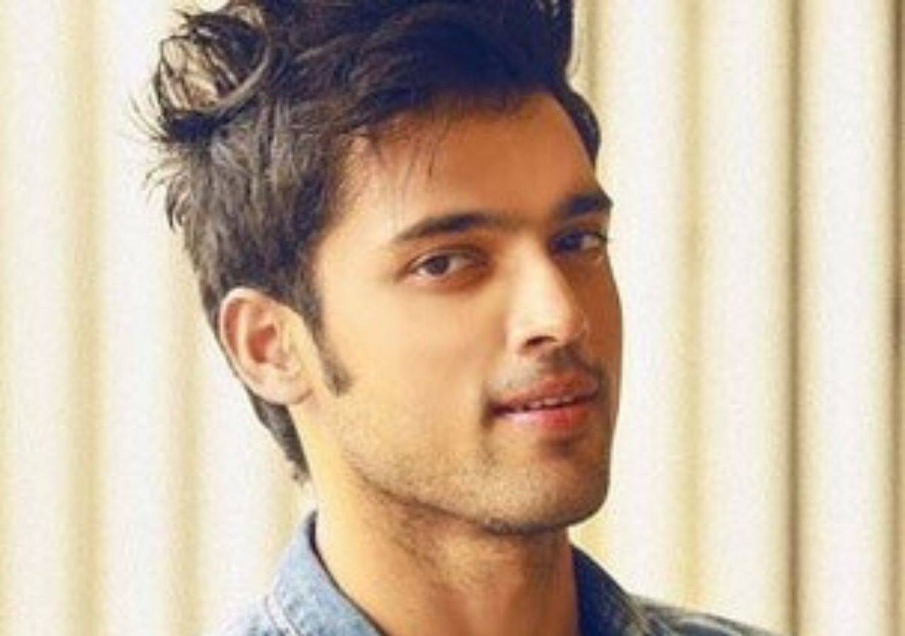Parth Samthaan