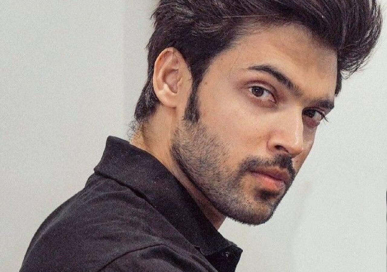No 10: Parth Samthaan