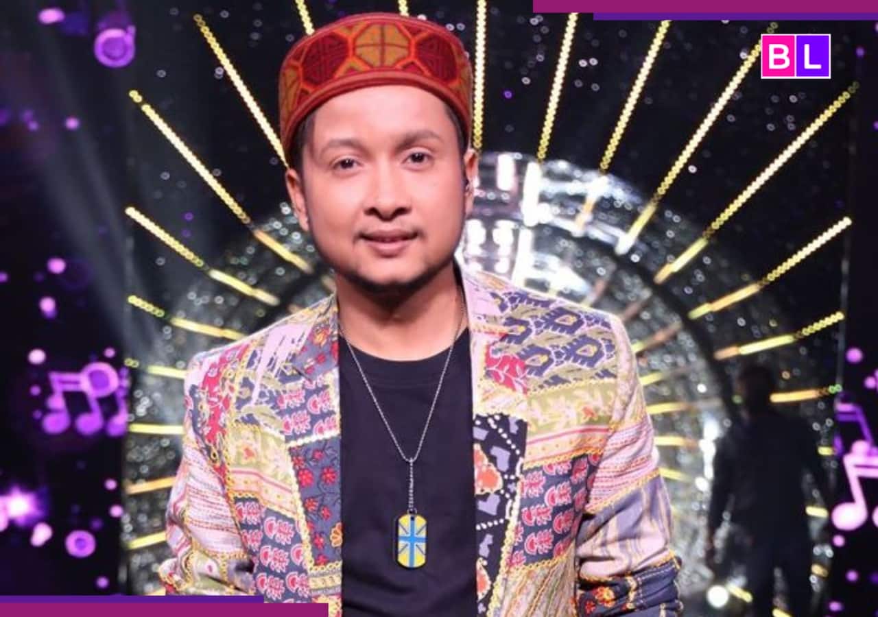 Sayli Kamble Indian Idol 12 winner Pawandeep Rajan was struggling with severe pain