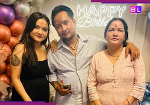 Indian Idol 12 winner Pawandeep Rajan’s sister requests everyone not to share his videos from hospital, says ‘This puts family in grief’