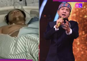 Indian Idol 12 के विनर Pawandeep Rajan एक्सीडेंट में बुरी तरह हुए घायल, गंभीर हालत में अस्पताल में भर्ती
