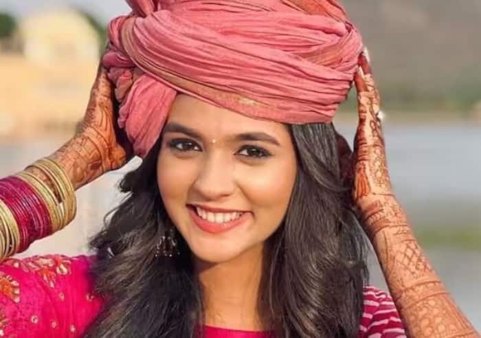 Pranali Rathod