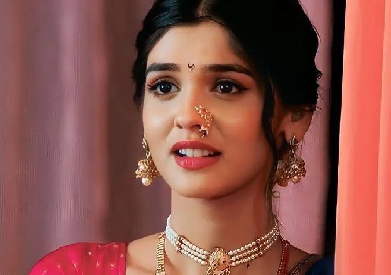 No 4: Pranali Rathod