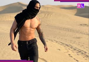 Meet starkid who was the first choice for Sanjay Leela Bhansali's Saawariya, missed opportunity to Ranbir Kapoor as he was in 'rehab'; his name is...