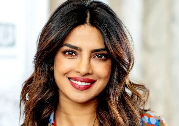 Priyanka Chopra Controversy