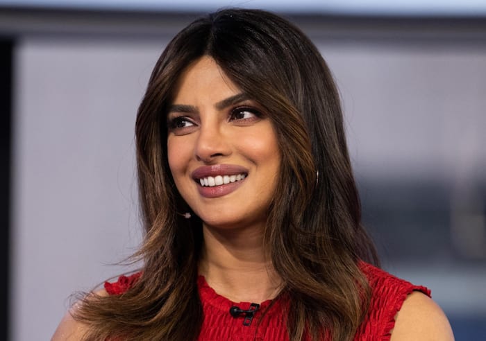 Priyanka Chopra Instagram