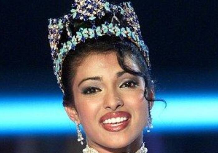 Priyanka Chopra Answer