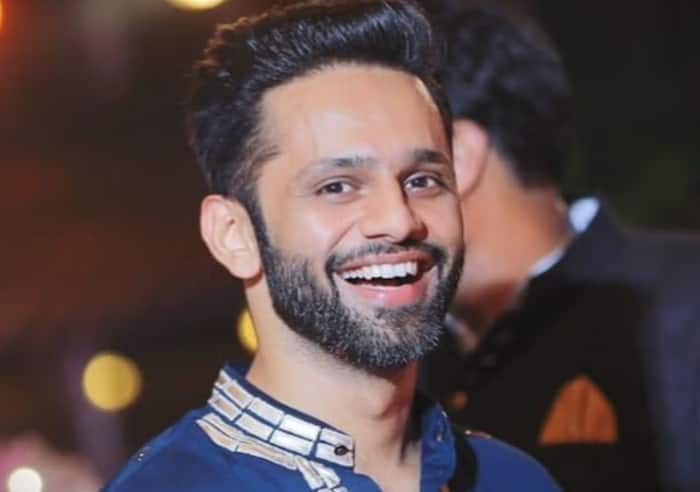 Rahul Vaidya