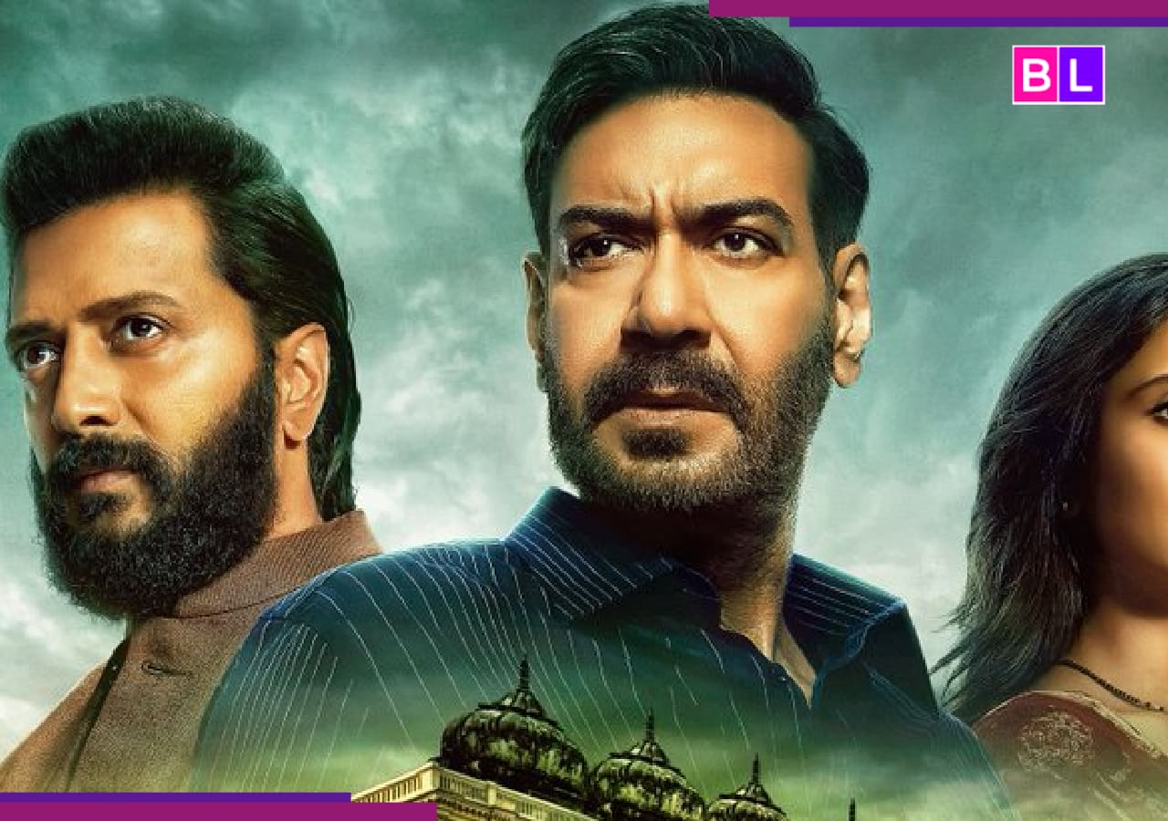 Raid 2 box office collection day 6: Ajay Devgn's film inches close to Rs 100 crore club; holds stable as it earns Rs...