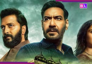 Raid 2 box office collection day 6: Ajay Devgn's film inches close to Rs 100 crore club; holds stable as it earns Rs...