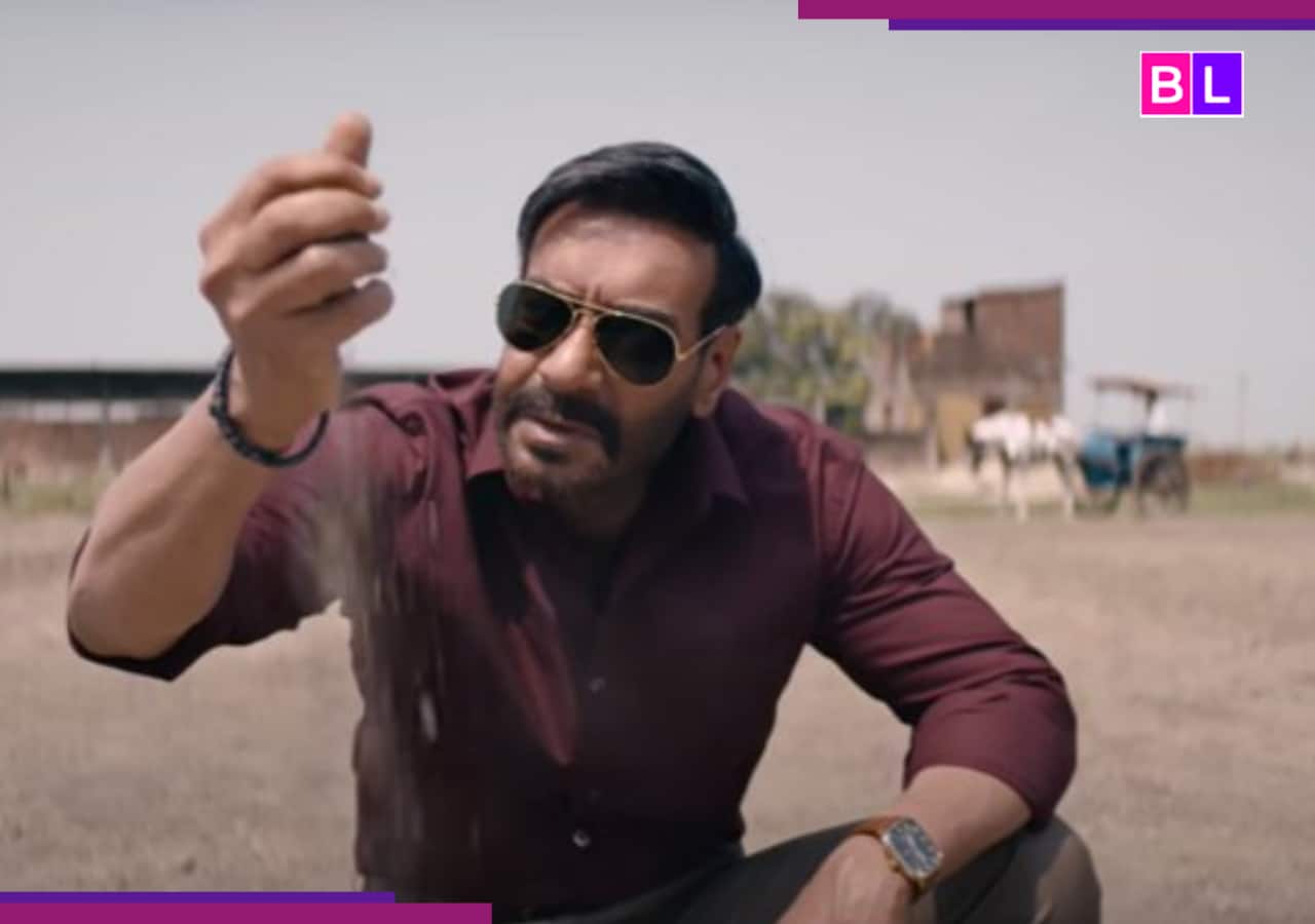Raid 2 box office collection day 7: Ajay Devgn starrer witnesses a strong first week despite dip in numbers; earns Rs...