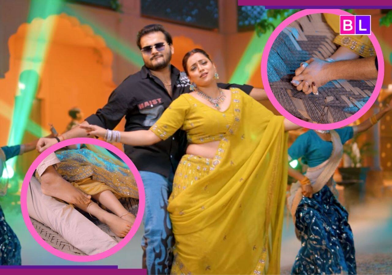 Bhojpuri Song: अरविंद अकेला का नया गाना Raja Ji Ke Tural हुआ रिलीज, यूट्यूब पर मचा रहा बवाल
