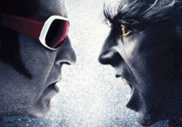 Akshay Kumar - The villain