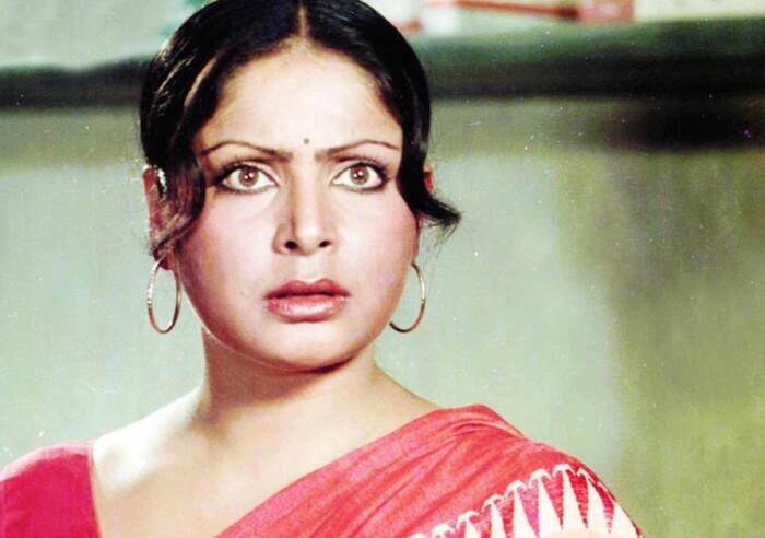 Rakhee Gulzar first husband