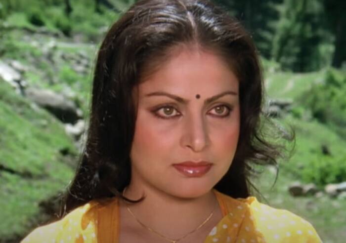 Rakhee Gulzar makes powerful comeback at 77 did own makeup wore own clothes in film
