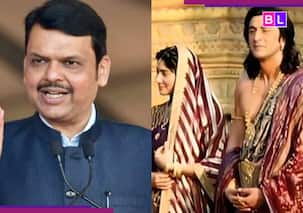 Ramayana First Review: Maharashtra CM Devendra Fadnavis shares his reaction after watching Ranbir Kapoor and Sai Pallavi's film, says,