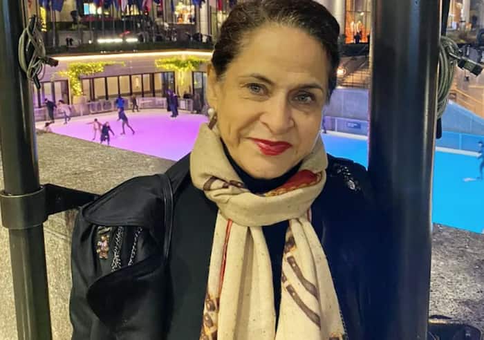 Ramola Bachchan on bond with Big B