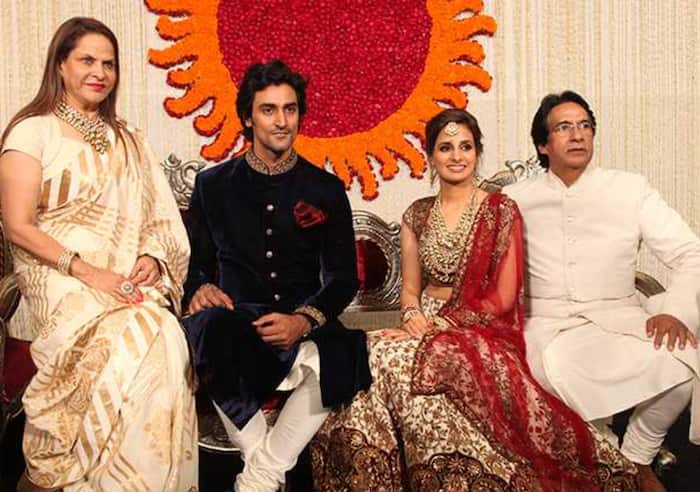 Meet Ramola Bachchan