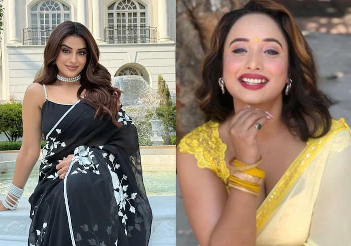 Rani Chatterjee Akshara Singh Fan Following