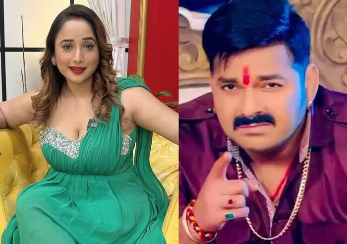 Rani Chatterjee Pawan Singh Movie
