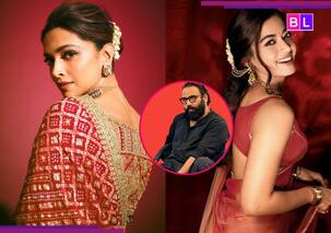 दीपिका पादुकोण और संदीप रेड्डी वांगा क्लैश के बीच आखिर क्यों सुर्खियों में आईं रश्मिका मंदाना, महिलाओं और फिल्म को लेकर किया था सपोर्ट