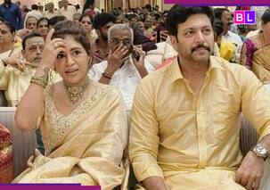 फिर साथ और इस बार मैचिंग आउटफिट्स, फैंस ने कर दिया साउथ सुपरस्टार का रिश्ता कंफर्म, जानिए कौन हैं रूमर्ड गर्लफ्रेंड?