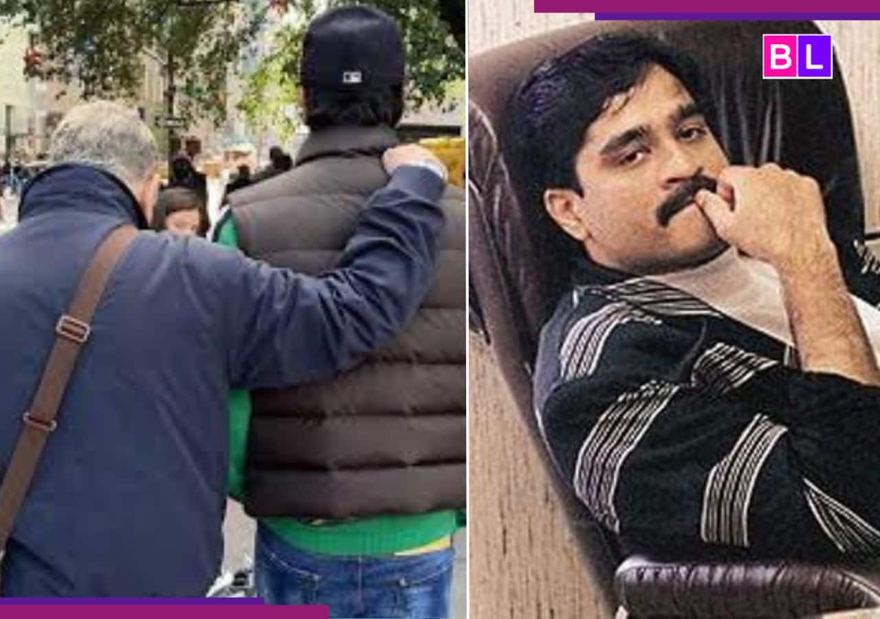 THIS actor made Dawood Ibrahim crazy with his acting, underworld don told him about a murder, offered him tea, he is not Amitabh Bachchan or Dharmendra, he is..