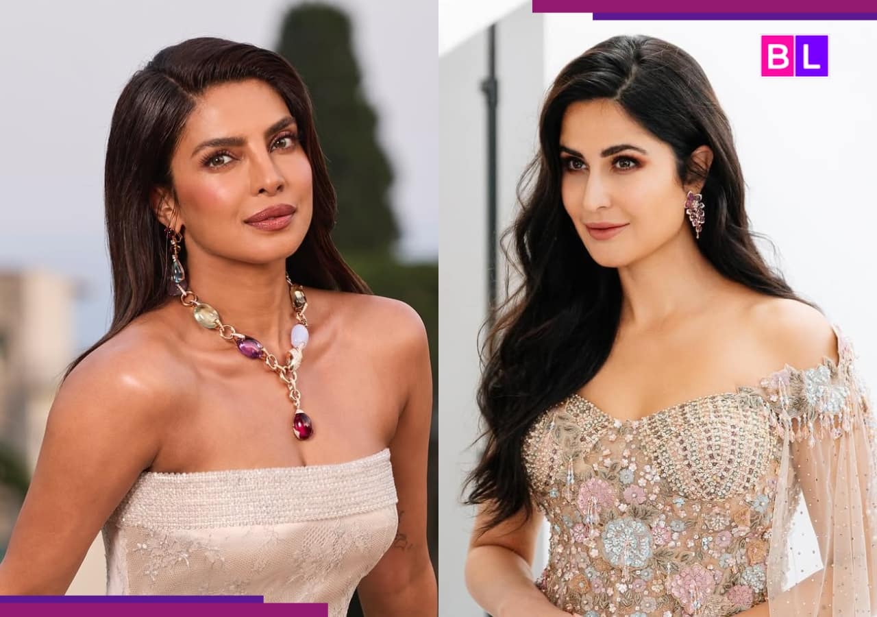 Not Shah Rukh Khan, Hrithik Roshan or Salman Khan, Priyanka Chopra and Katrina Kaif had a huge crush on THIS actor, he is…