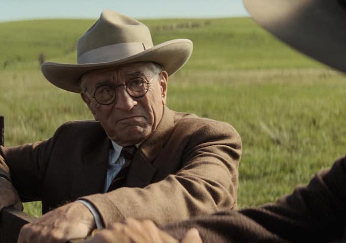 Roles played by Samuel French