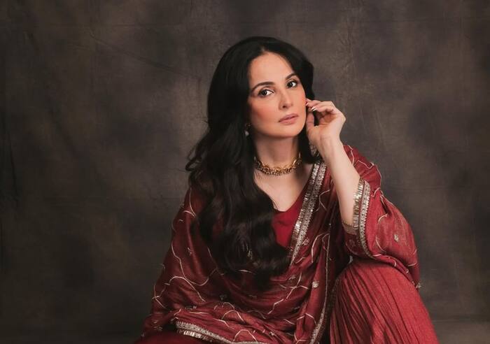 Miss Rukhsar Rukhsar rehman 6