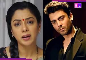 फवाद खान ने Operation Sindoor को बताया 'शर्मनाक' तो भड़कीं रुपाली गांगुली, बोलीं- 'तुम्हारा भारत में...'