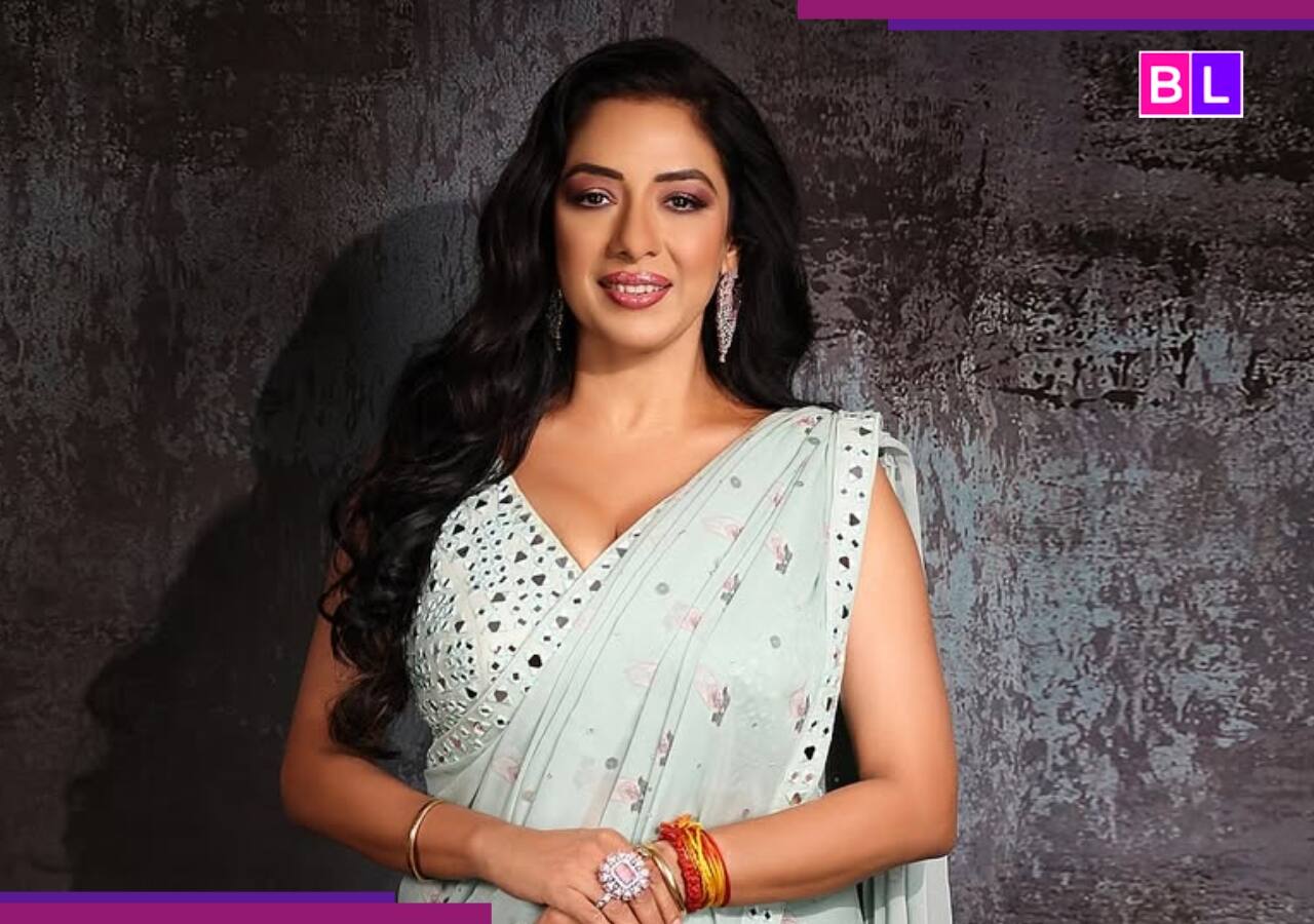 Anupamaa actress Rupali Ganguly takes a stand against Turkey amid India-Pakistan tensions, asks Indian celebs and influencers to...