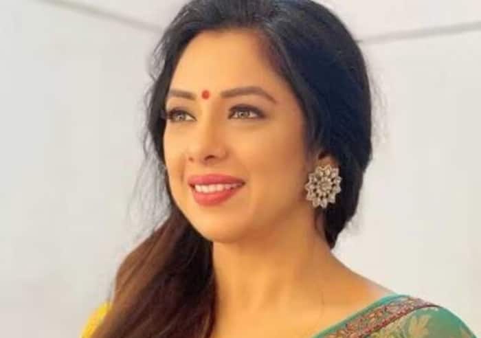 Rupali Ganguly