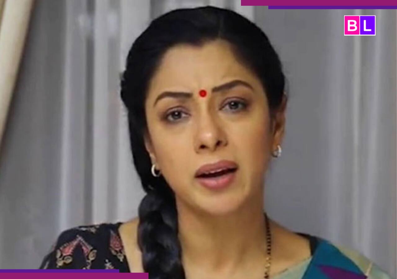 Indo-Pak War के बीच Rupali Ganguly को पाकिस्तानी फैंस ने किया अनफॉलो, एक्ट्रेस बोलीं- 'पहले अपनी आर्मी को...'