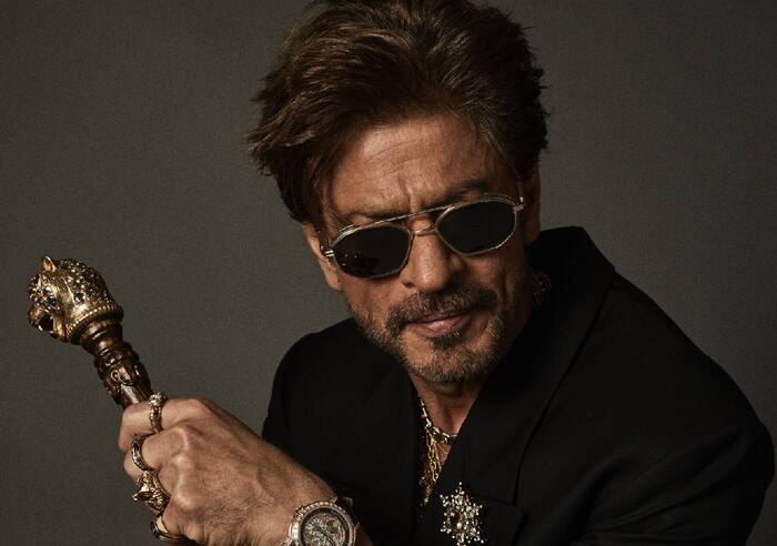 Shah Rukh Khan's net worth