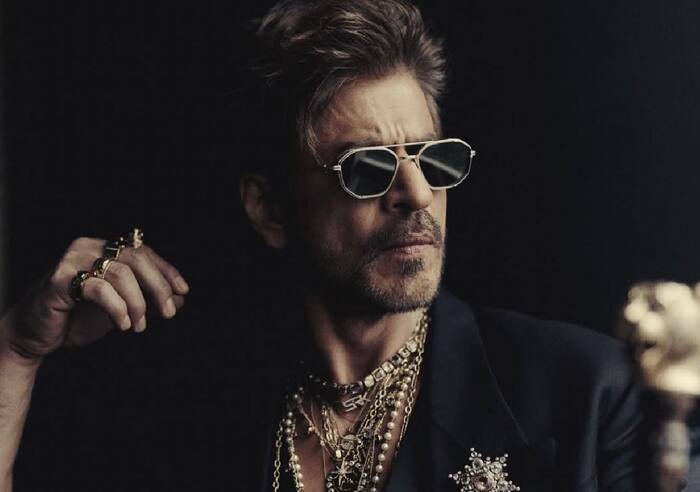 Shah Rukh Khan - The King