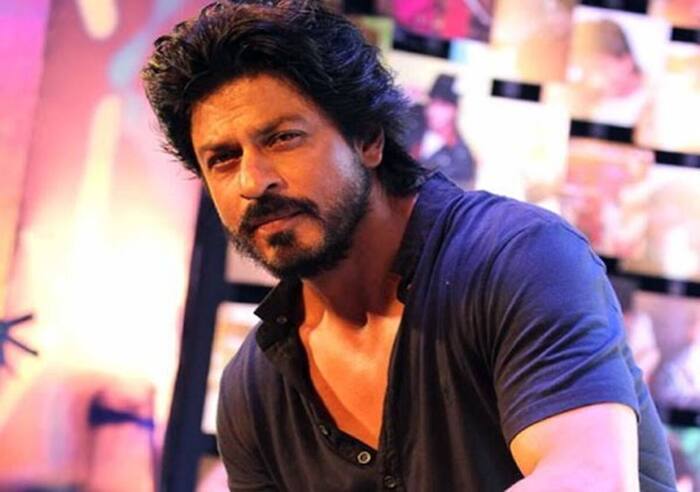 Shah Rukh Khan's debut film