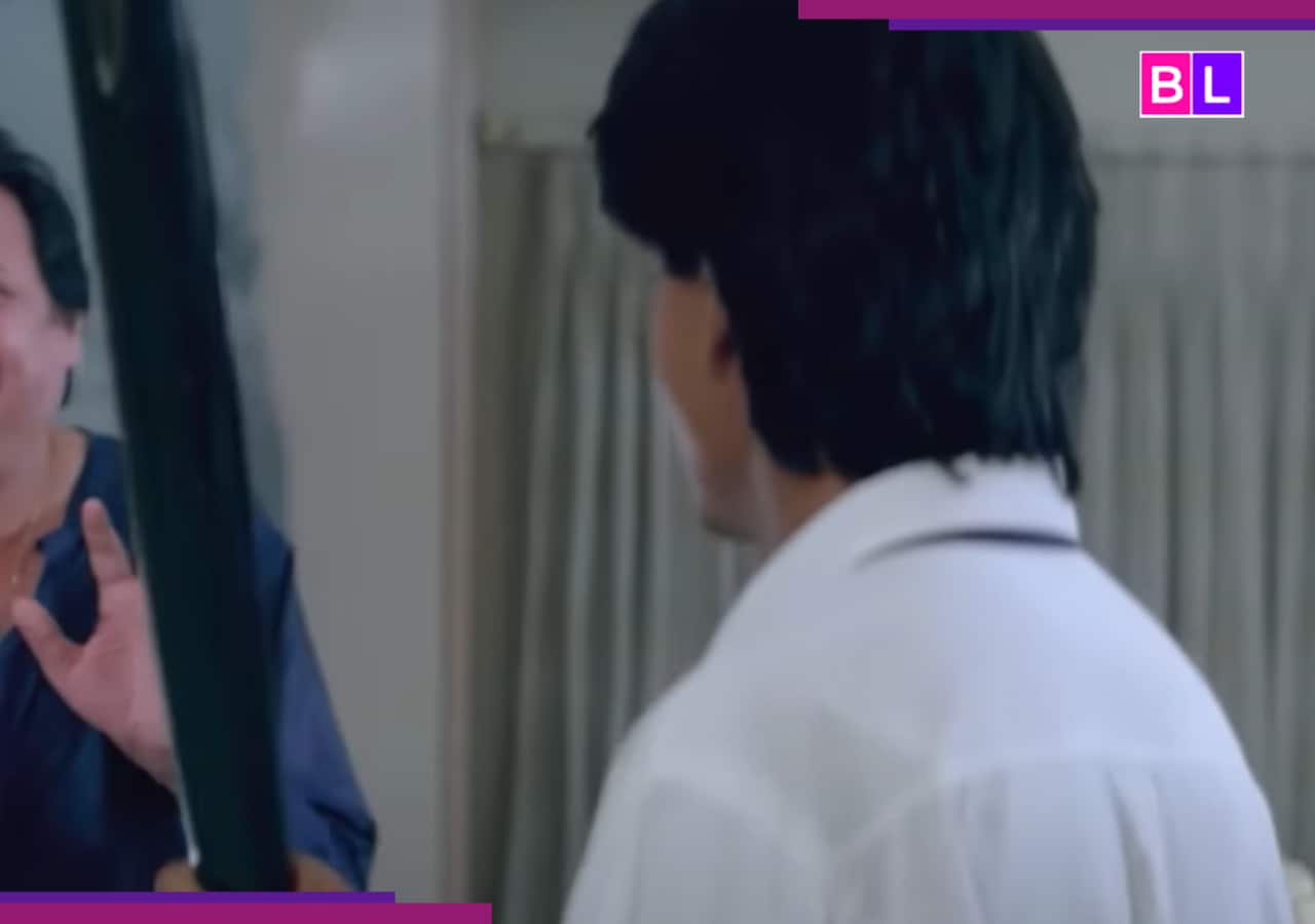 Meet the actor whose first pay was Rs 50, became a soldier in...; is now richer than Brad Pitt, his net worth is...