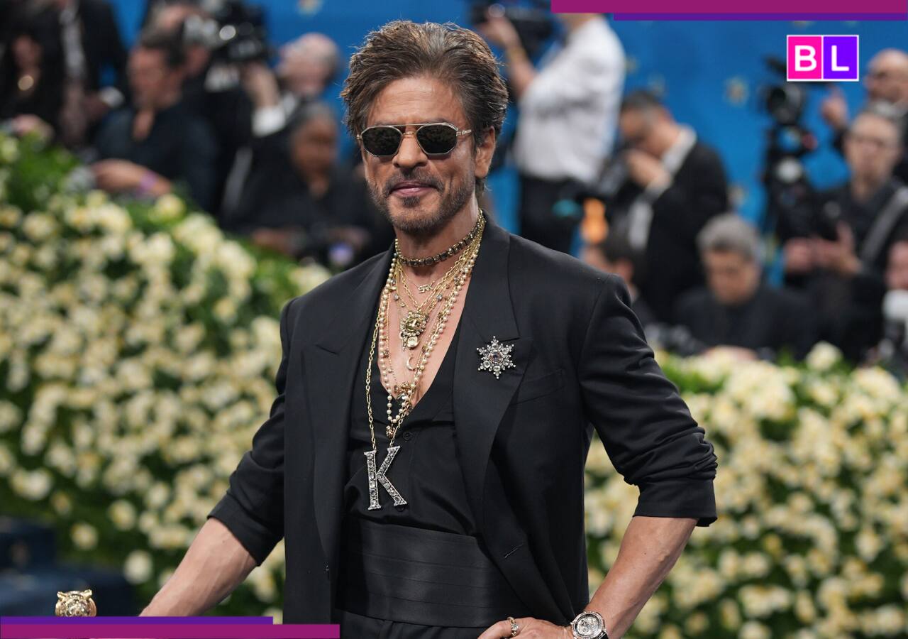 Shah Rukh Khan was asked, 'Who are you?' at Met Gala, fans strongly react saying, 'Three words are…’