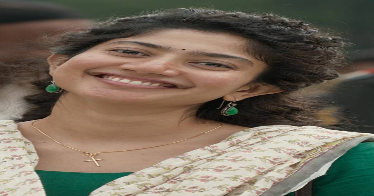 Sai Pallavi turns 33! A look at her top 10 best performances Sai Pallavi turns 33! A look at her top 10 best performances