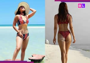 'मेरे लिए KISS करना शॉकिंग...', बोल्डनेस पर क्या बोलीं 'हंटर' फेम एक्ट्रेस?