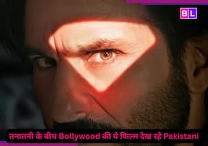 IND-PAK तनाव के बीच  OTT ट्रेंड, पाकिस्तान में नंबर वन बनी ये इंडियन फिल्म, खुद देख लीजिए ये सबूत