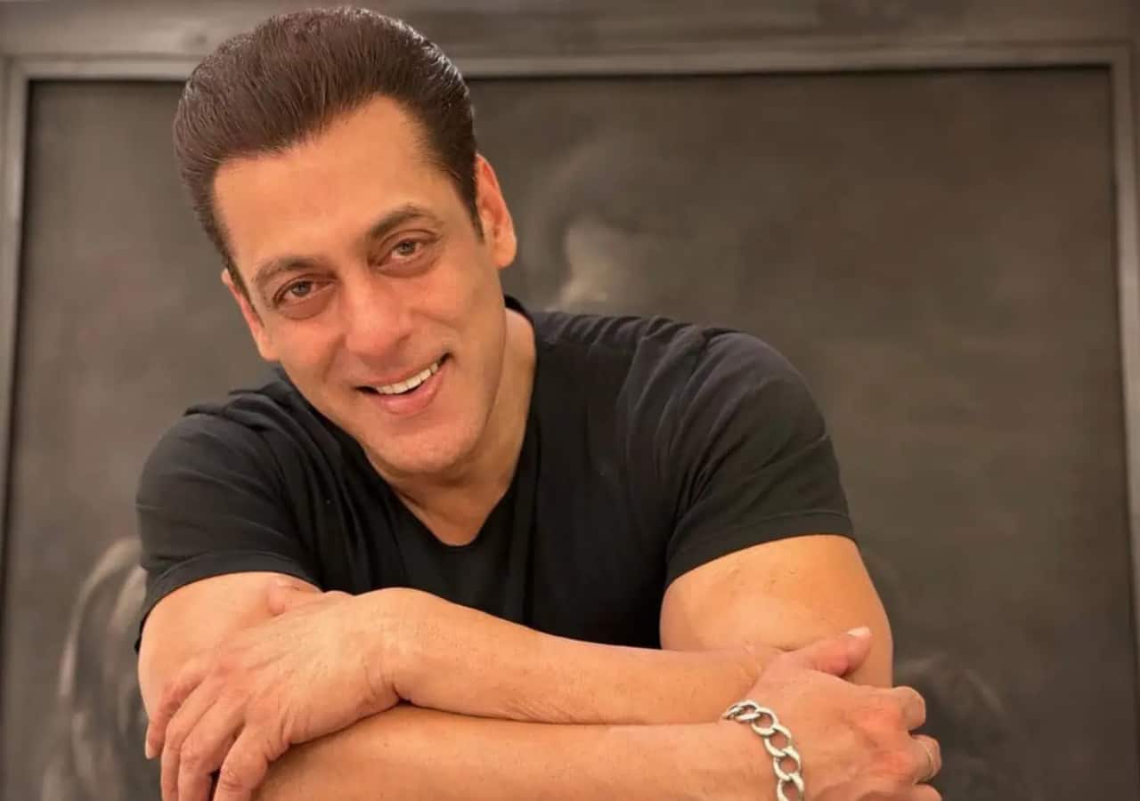 Salman Khan cancels UK Tour