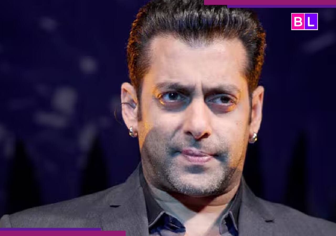 Salman Khan receives backlash for his now deleted post on India-Pakistan ceasefire; 'Jab war chal raha tha...'
