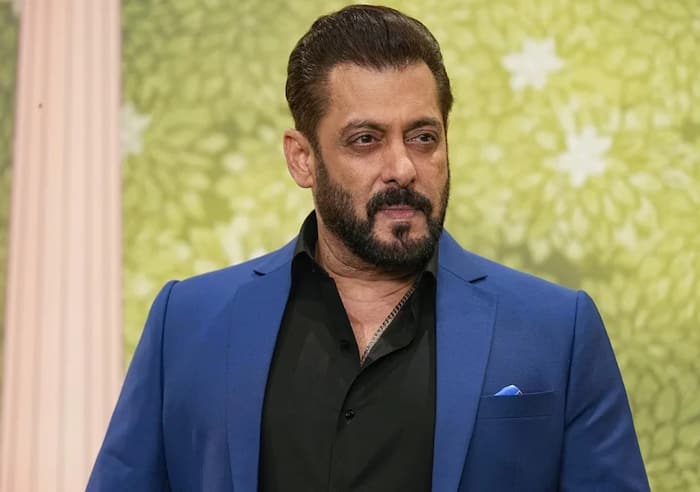 Who doesn't wish to work with Salman?