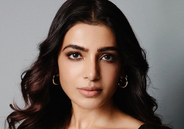 Samantha Ruth Prabhu's projects