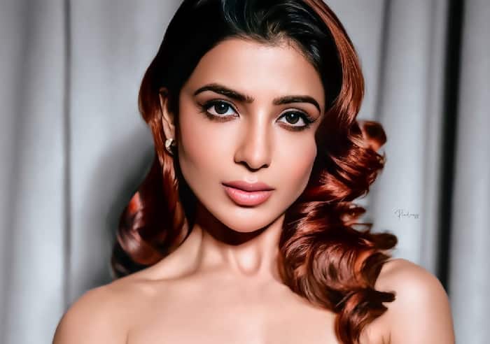 Samantha Ruth Prabhu on her struggles