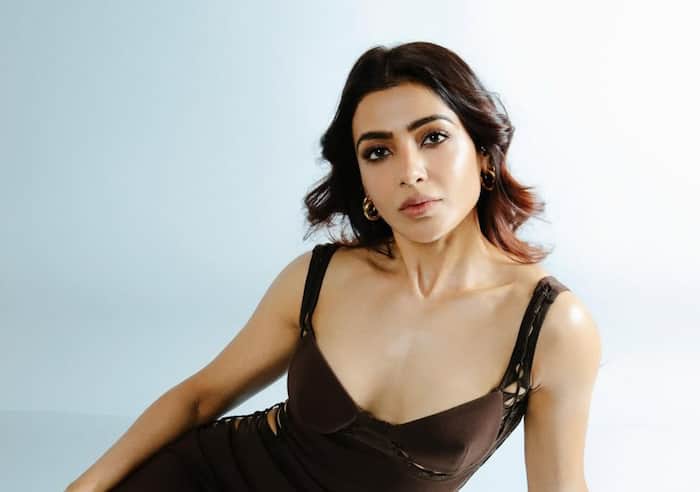 Samantha Ruth Prabhu's 'dark phase'